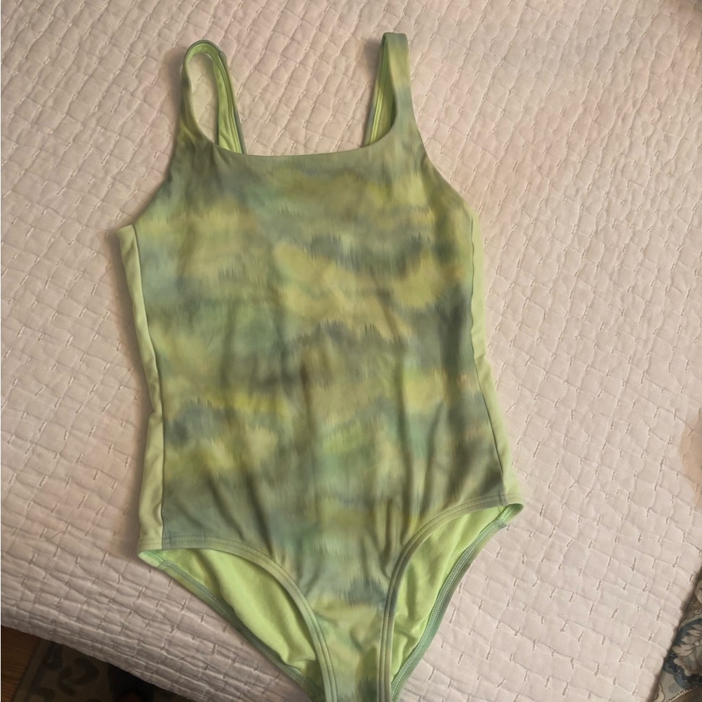 Athleta Girl swimsuit